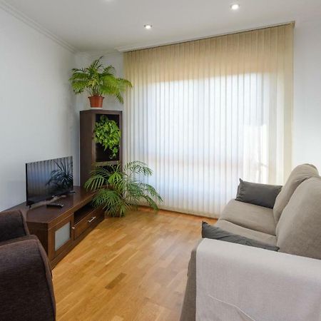 Apartamento Progreso Treintaytres Санксенсо Екстериор снимка