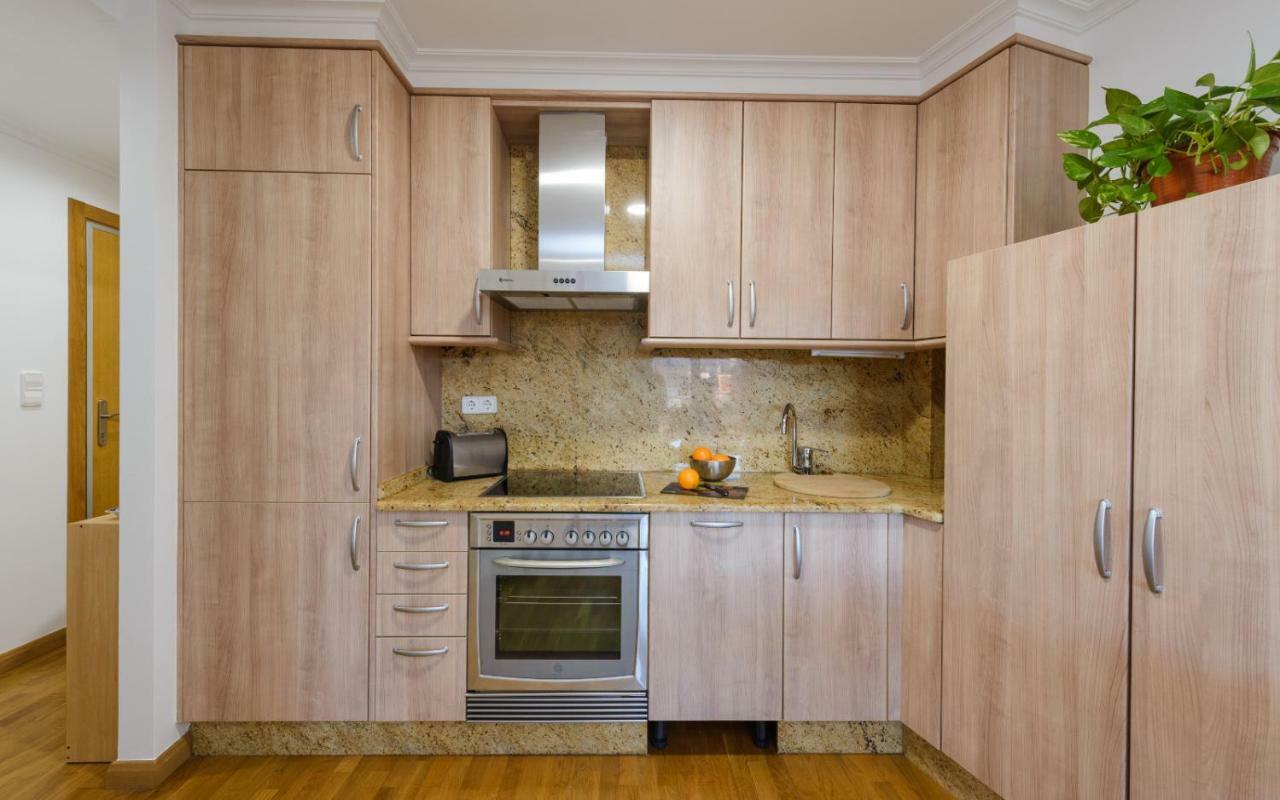 Apartamento Progreso Treintaytres Санксенсо Екстериор снимка