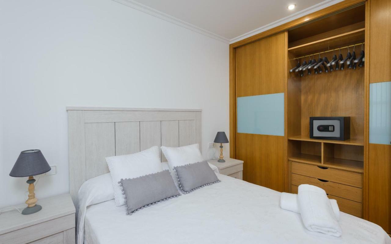 Apartamento Progreso Treintaytres Санксенсо Екстериор снимка